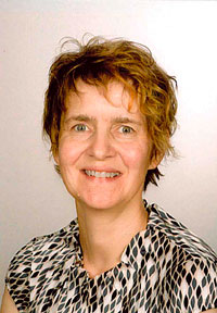 Portrait Andrea Reichert